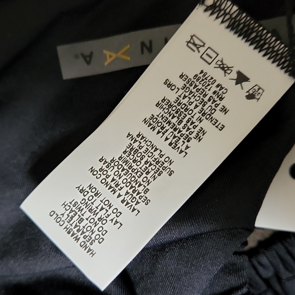 **HP**Nwt Vitamin A Zuri Bralette Bikini Top - Picture 12 of 13